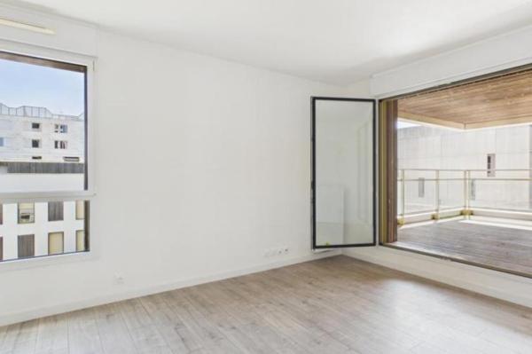 Vente - Appartement 3 pièces 64 m 2 RENNES (35000)