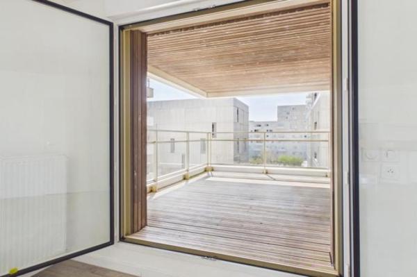 Vente - Appartement 3 pièces 64 m 2 RENNES (35000)