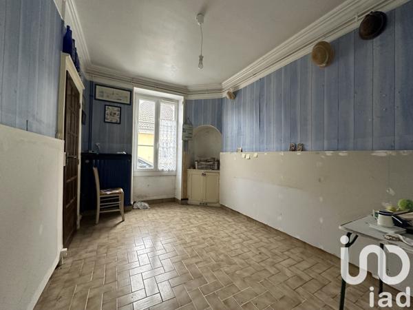 Maison à vendre 4 pièces 100 m² Reuilly