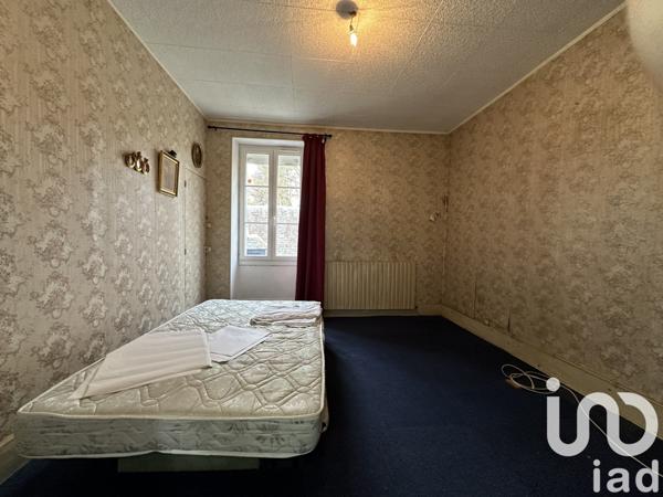 Maison à vendre 4 pièces 100 m² Reuilly