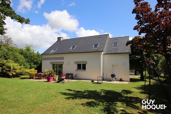 Maison Orvault 6 pièce(s) 128,58 m²