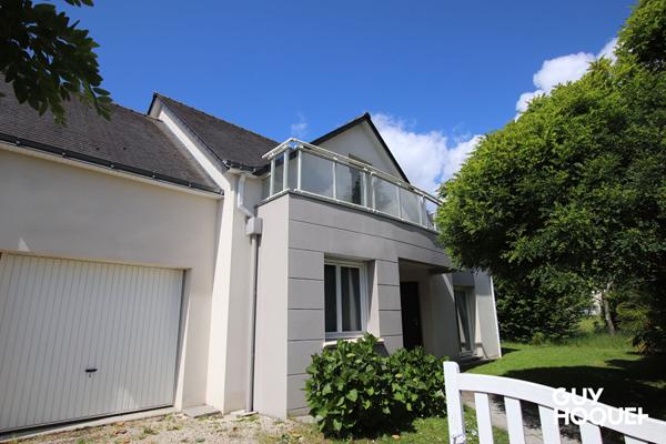 Maison Orvault 6 pièce(s) 128,58 m²