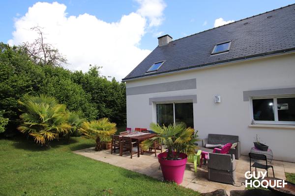 Maison Orvault 6 pièce(s) 128,58 m²