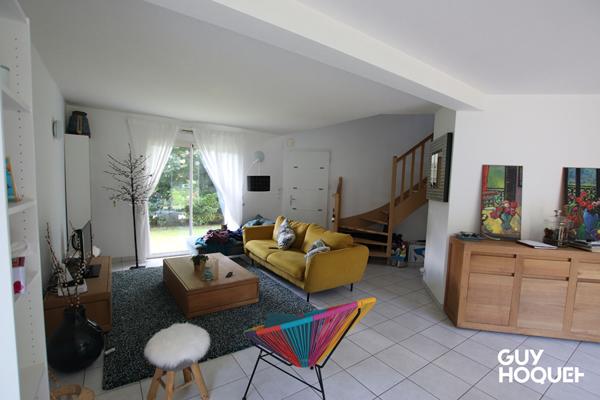 Maison Orvault 6 pièce(s) 128,58 m²