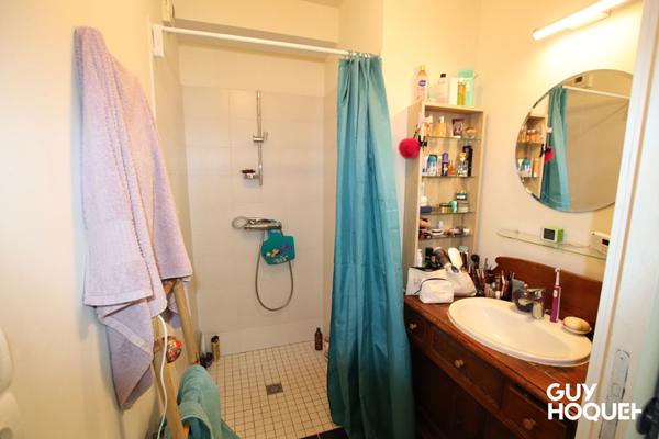 Maison Orvault 6 pièce(s) 128,58 m²