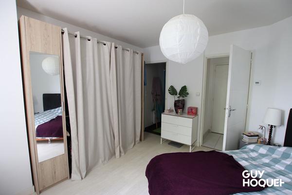 Maison Orvault 6 pièce(s) 128,58 m²