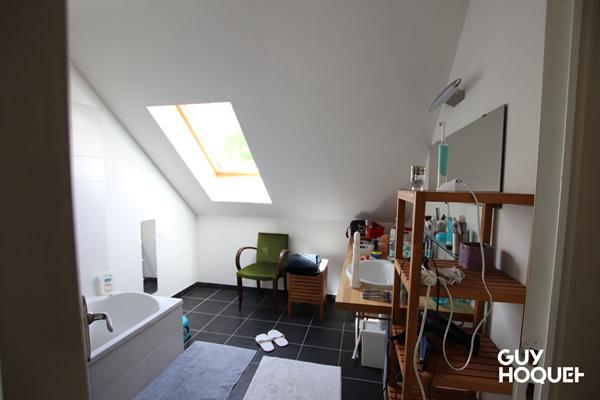 Maison Orvault 6 pièce(s) 128,58 m²