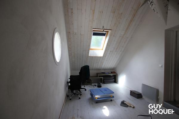 Maison Orvault 6 pièce(s) 128,58 m²