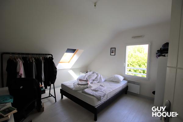 Maison Orvault 6 pièce(s) 128,58 m²