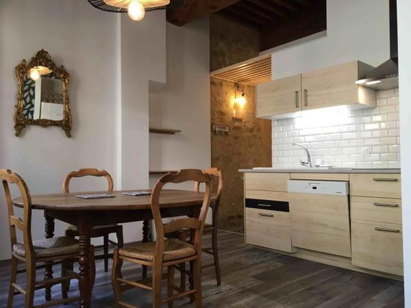 Appartement à louer à Lyon (69005)