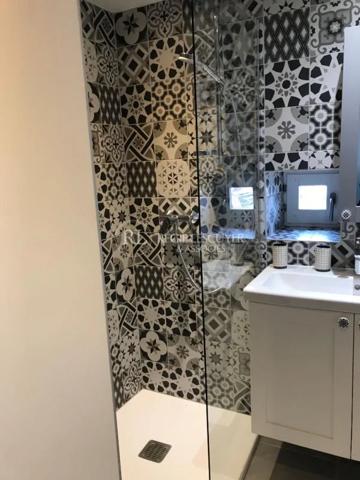 Appartement à louer à Lyon (69005)