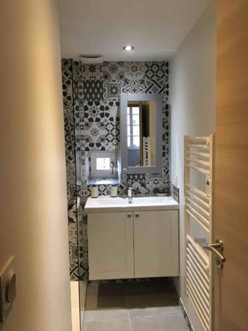 Appartement à louer à Lyon (69005)
