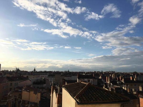 Appartement à louer à Lyon (69005)