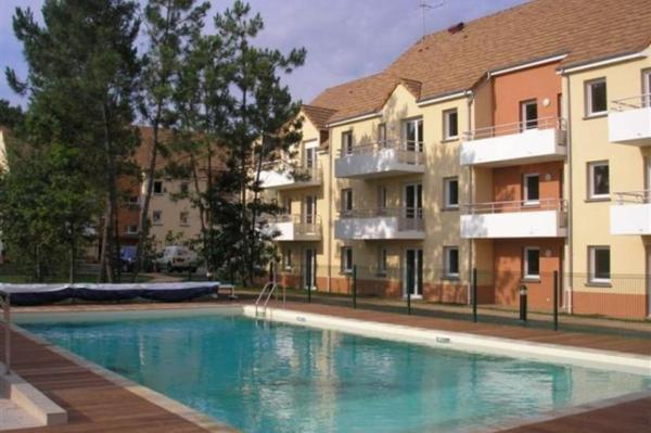 Location - Appartement 2 pièces 41 m 2 LE MANS (72000)