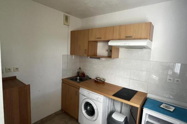Location - Appartement 2 pièces 41 m 2 LE MANS (72000)
