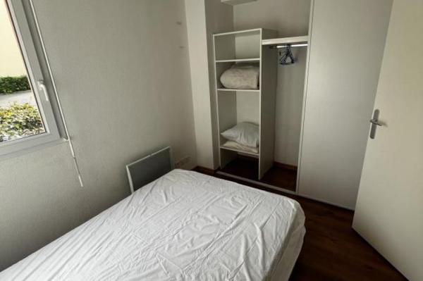 Location - Appartement 2 pièces 41 m 2 LE MANS (72000)