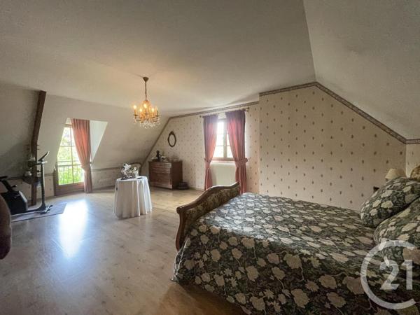 Maison à vendre  6 pièces - 168 m2 VERNON - 27