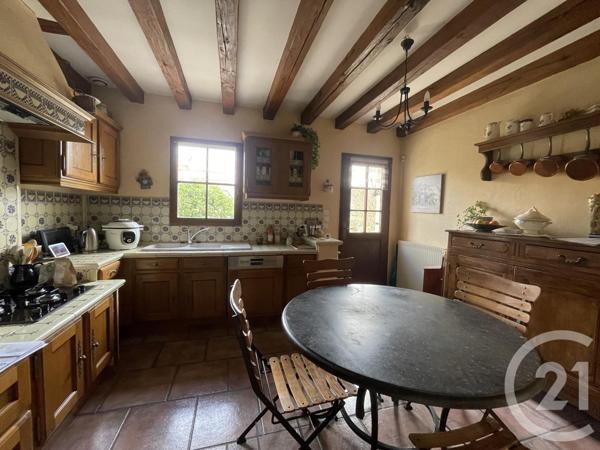 Maison à vendre  6 pièces - 168 m2 VERNON - 27