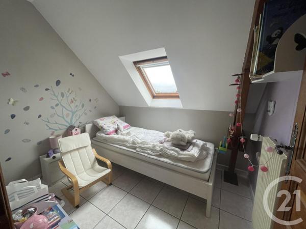 Maison à vendre  6 pièces - 168 m2 VERNON - 27