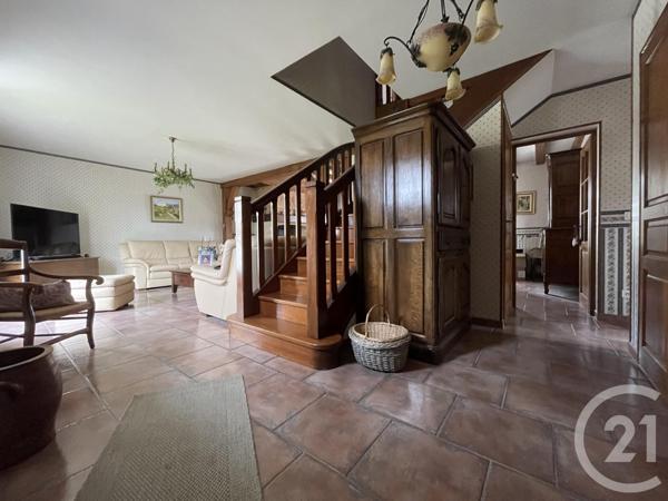 Maison à vendre  6 pièces - 168 m2 VERNON - 27