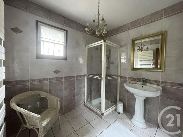 Maison à vendre  6 pièces - 168 m2 VERNON - 27