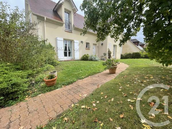 Maison à vendre  6 pièces - 168 m2 VERNON - 27