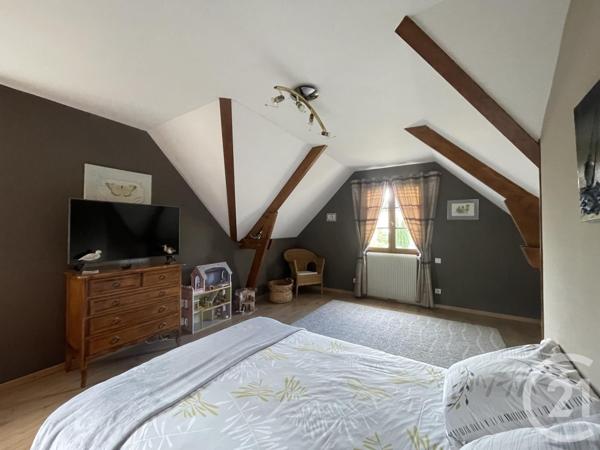 Maison à vendre  6 pièces - 168 m2 VERNON - 27