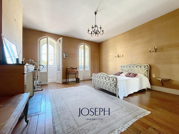 Appartement T4