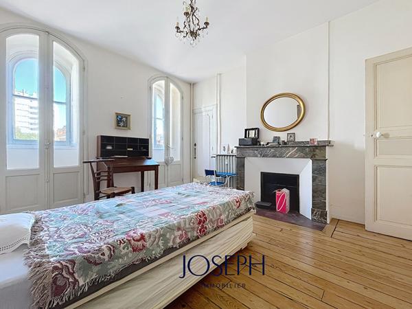 Appartement T4