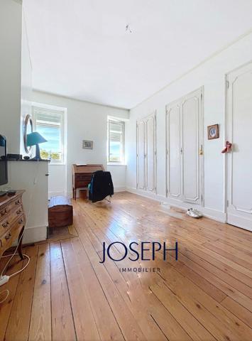 Appartement T4