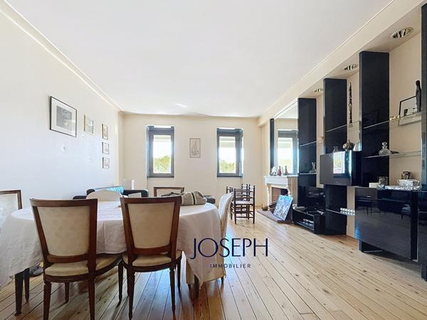 Appartement T4