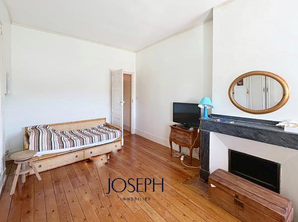 Appartement T4