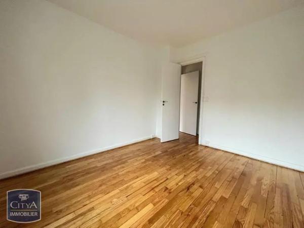 Appartement à louer 3 pièces 53.01m² Bourg-la-Reine (92340)