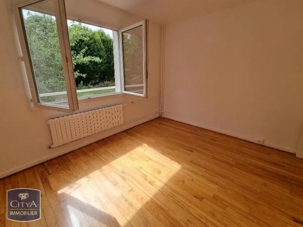 Appartement à louer 3 pièces 53.01m² Bourg-la-Reine (92340)