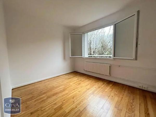 Appartement à louer 3 pièces 53.01m² Bourg-la-Reine (92340)