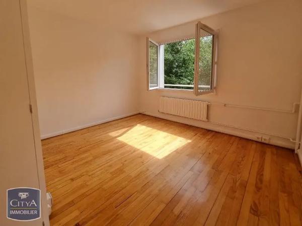Appartement à louer 3 pièces 53.01m² Bourg-la-Reine (92340)