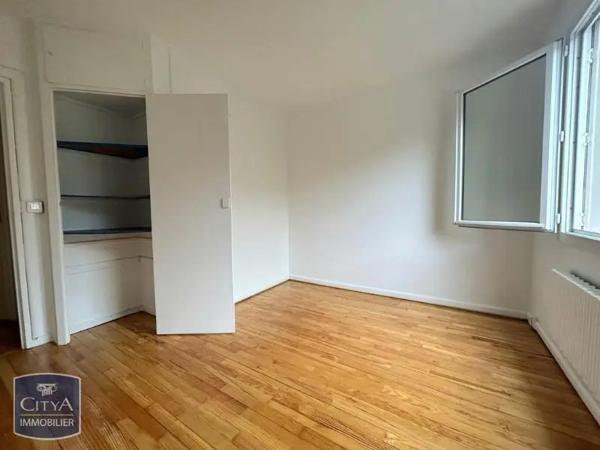 Appartement à louer 3 pièces 53.01m² Bourg-la-Reine (92340)