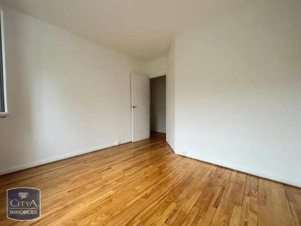 Appartement à louer 3 pièces 53.01m² Bourg-la-Reine (92340)