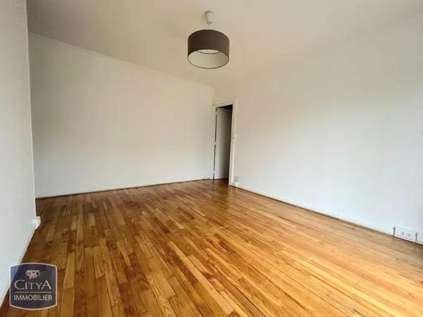 Appartement à louer 3 pièces 53.01m² Bourg-la-Reine (92340)