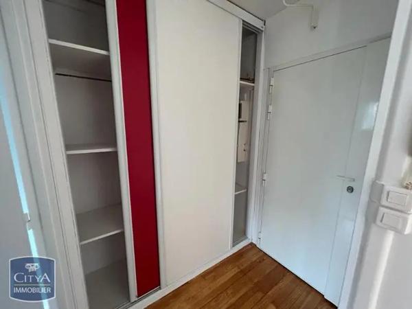 Appartement à louer 3 pièces 53.01m² Bourg-la-Reine (92340)