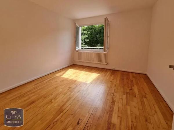 Appartement à louer 3 pièces 53.01m² Bourg-la-Reine (92340)