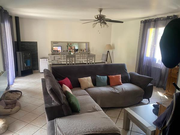 Découvrez le foyer idéal pour votre famille !