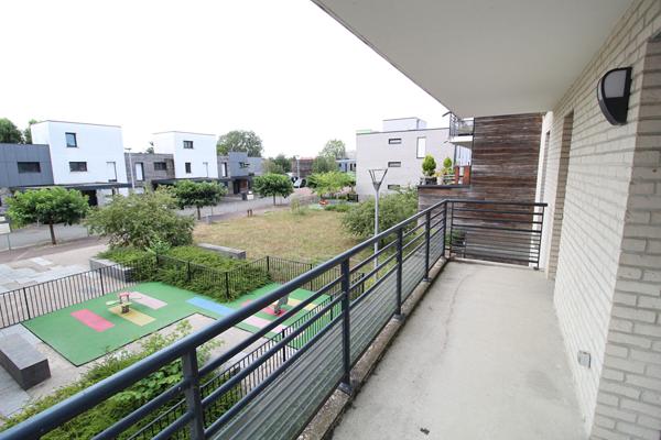 Appartement Wattignies 3 pièce(s) 62.77 m2