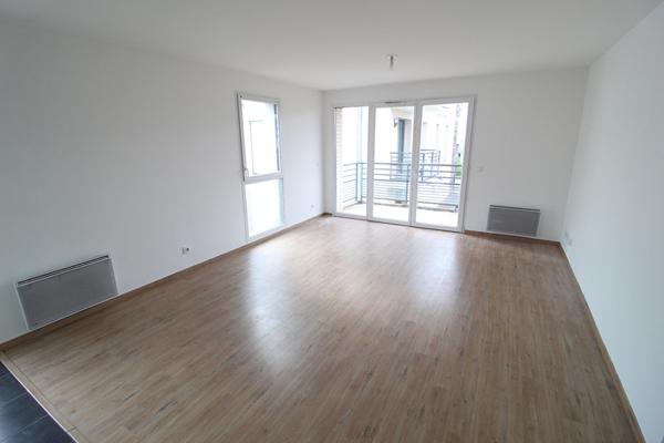 Appartement Wattignies 3 pièce(s) 62.77 m2
