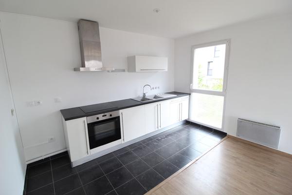 Appartement Wattignies 3 pièce(s) 62.77 m2