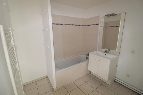 Appartement Wattignies 3 pièce(s) 62.77 m2