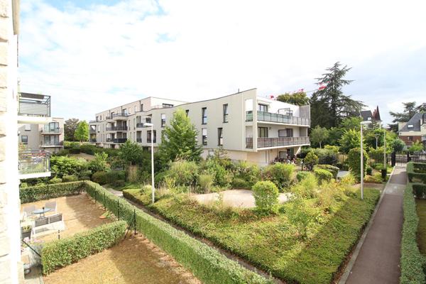 Appartement Wattignies 3 pièce(s) 62.77 m2