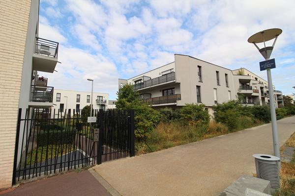 Appartement Wattignies 3 pièce(s) 62.77 m2