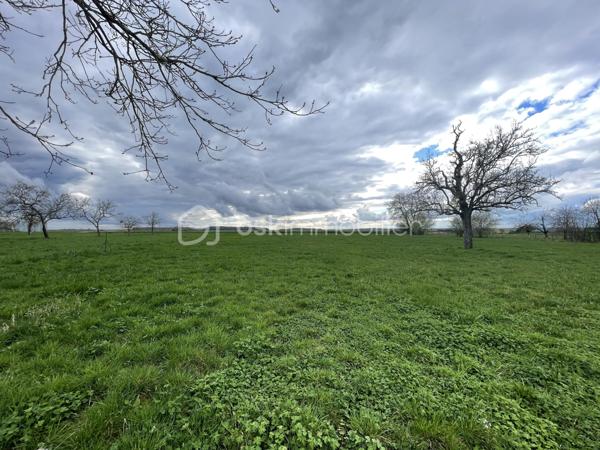 Corps de ferme de 136 m²