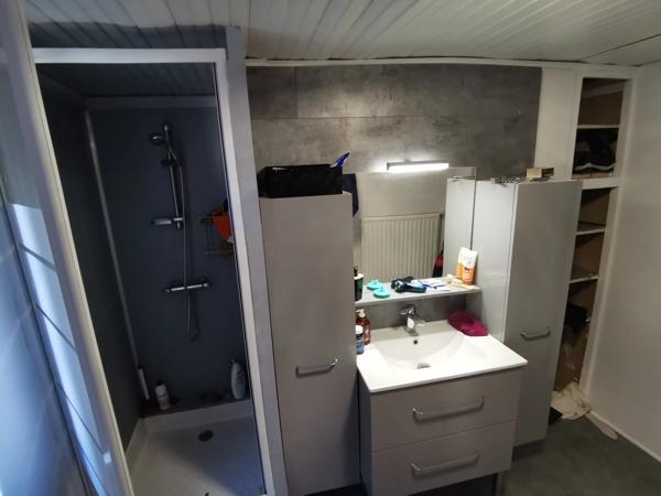 🍽️ À vendre – Restaurant Bar avec Terrasse – 56 couverts + Appartement 🍷